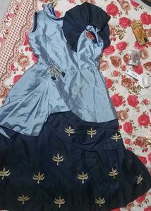 Elegant Party Dress