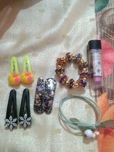 Combo Of 5