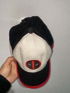 Marvel spiderman hat