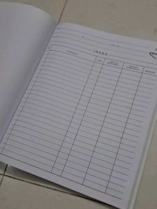 Practical book
