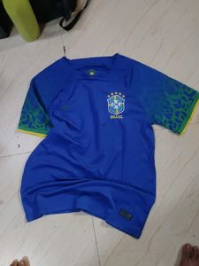 Brazil Football Jerseys