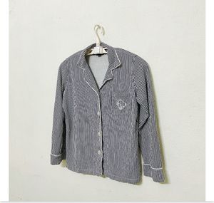 RALPH LAUREN Sleepwear Shirt