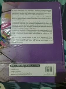 CBSC MATH LAB MANUAL CLASS 9