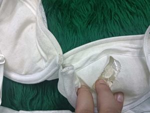 What Are Padded Bra S Size 🌾