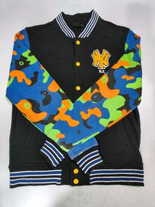 MLB Baseball Sweatshirt Size XL