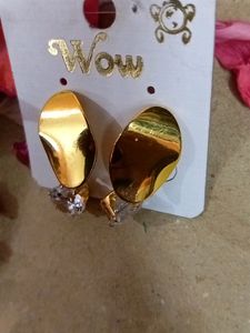 Trending Korean Earrings