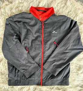 SK Encar Windbreaker Jacket