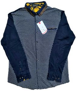 New Woolen Shirt For Men