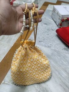Traditional Bag.