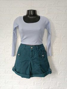 Imported Shorts
