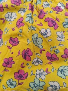 Cute 1-3 Age Girl Top
