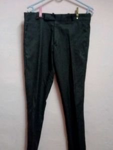Formal Pant