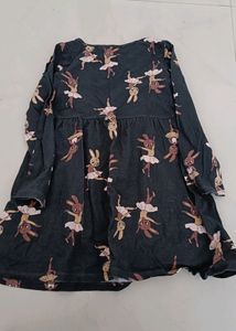 H&N Bunny Dress