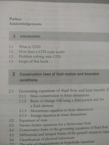 An Introduction To CFD