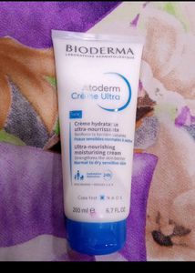 BIODERMA ATODERM ULTRA CREME