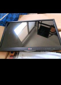 LG Led Full Hd Tv