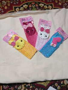 Kid's Head Band