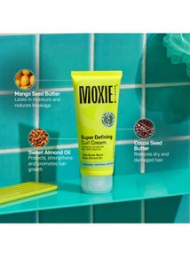 Moxie Curl Defining Cream