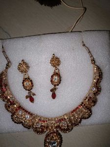 Elegant Jewelry Set