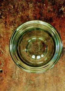 150 Gms Empty Jam Packed Bottle.