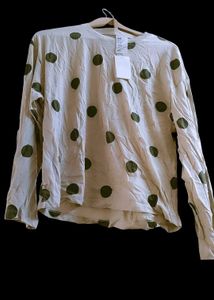 New with tag H&amp;M nightsuit