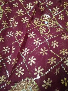 Beautiful Stylish Sree