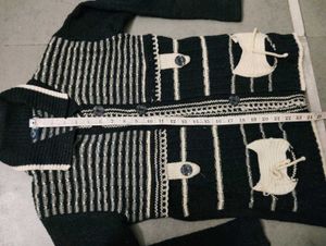 Woolen Sweater For Women