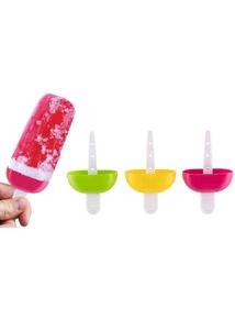 Brand New Manual Ice Cream Maker ( Multi Color)