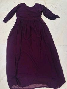 Beautiful Aline kurti