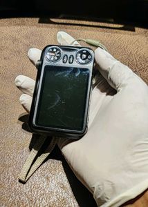 Fujifilm Digital Camera