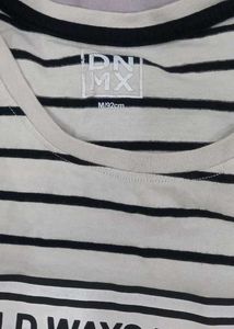 Stripped T-Shirt
