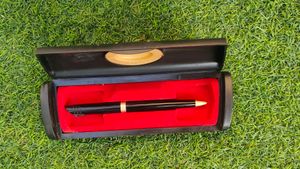 Pierre Cardin Primium Pen With Original Refill