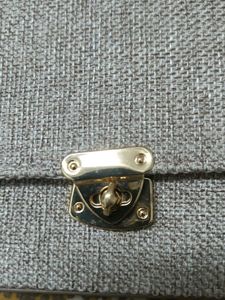 Woven Crossbody Bag