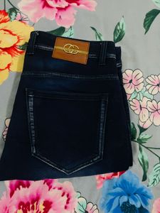 Mens Jeans New Bell Bottom