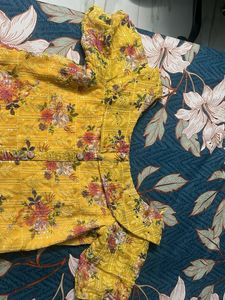 Full Set Dress