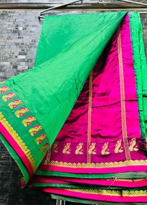 Silk Saree