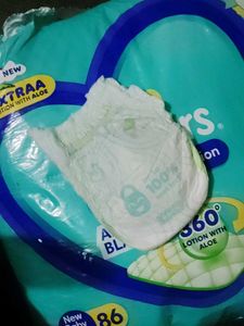 Baby Diaper Xs Size