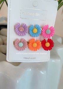 Hairpins.