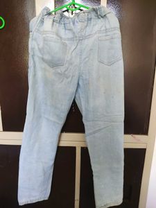Jogger Jeans