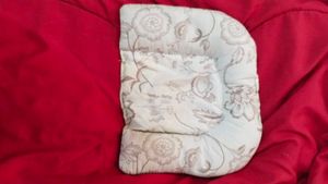 Rai ka Pillow....hand made...Baby Head Support Pil