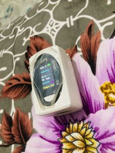 BPL Smart Oxy 04 Pulse Oximeter