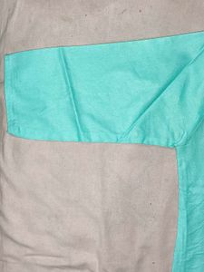 Embroidered Kurti