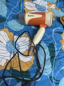 Hair Dryer