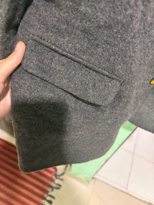 WINTER COAT