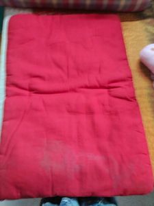 Baby Bed