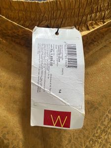 W Bottom