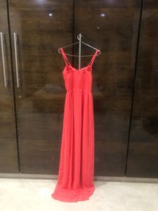 Long Gown