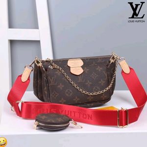 MULTI POCHETTE ACCESSOIRES