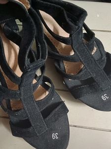 High Heel Sandles