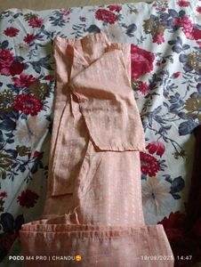 Elegant Kurta